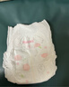 好奇（Huggies）铂金装小桃裤成长裤XXL74片(15kg以上)尿不湿【透爽散热】 实拍图