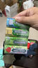 绿箭 无糖薄荷糖 葡萄薄荷味 23.8g约35粒/瓶  休闲零食糖果 清新口气 实拍图