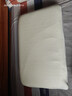 京东京造 Z Bread深睡枕 抗菌护颈记忆枕航天记忆棉慢回弹颈椎枕头42*70cm 实拍图