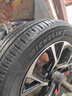 米其林轮胎(Michelin) 浩悦5 PRIMACY 5 215/60R17 100V适配宝骏560奔腾传祺 汽车轮胎 实拍图