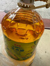 金龙鱼 食用油 非转基因 物理压榨玉米油6.18L（蕴含植物甾醇） 实拍图