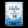 佳贝艾特（Kabrita）睛滢 儿童成长配方羊奶粉4段800克*4（3岁以上）天然A2蛋白 实拍图