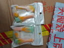 登比数据线保护套硅胶防折断手机充电线保护套充电器保护头USB通用 实拍图