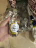 泰象苏打水百香果味325ml*24瓶泰国进口Chang无糖气泡水 实拍图