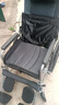 怡辉（YIHUI）轮椅老人带坐便轻便折叠瘫痪专用出行大小便骨折全躺多功能yh-x05 实拍图