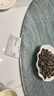 探拓（TECTOP）冲锋裤男加绒保暖防风软壳裤登山徒步裤 男款黑色 XXL 实拍图