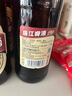 珠江啤酒12.3度 珠江1985啤酒 640ml*12瓶 整箱装 中秋节送礼 实拍图