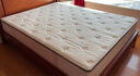 喜临门进口乳胶软垫国补 环保黄麻硬垫 七区独袋轻音弹簧床垫席梦思飞跃 尊享3.0·1.5*1.9米 实拍图