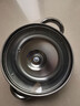 【加高】不锈钢汤锅加厚家用加高煲汤大容量煮粥炖锅 小号【18cm】汤锅+玻璃盖 实拍图