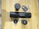CLITON电动红酒开瓶器自动开红酒器啤酒开瓶倒酒器抽真空酒塞香槟塞6件 实拍图