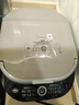 美的（Midea） 电饼铛 家用双面加热加深大火力上下可拆洗 商用烙饼煎饼锅三明治蒸汽煎烤机电饼档 【上下可拆洗|滑杆调温】3066Ti 实拍图