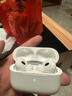 Viken【华强北18代Pro9顶配版】蓝牙耳机适配苹果无线金榜第1名Air4主动降噪iphone16/15/14五代入耳式 【2025新款|原版全功能】滑动调节音量 空间音頻+三真电量+入耳检测 实拍图