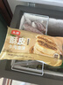 安井 手抓饼 原味 900g 10片 早餐卷饼煎饼 速食早餐面点半成品 实拍图