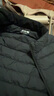 波司登轻薄羽绒服男女情侣款短款90绒三防面料立领内胆马甲背心 实拍图