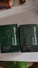 碧素堂海藻补水玻尿酸面膜男女士熬夜暗沉油皮痘肌学生面膜 4盒/40片 实拍图