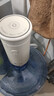 小熊（Bear）桶装水抽水器 饮水机抽水泵神器 水桶取水器 电动上水器矿泉水压水器自动吸水器F06Q1 实拍图