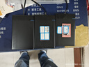 绿联 USB3.0移动硬盘盒2.5英寸外置硬盘壳 SATA串口笔记本电脑台式机外接固态机械SSD硬盘盒子 USB3.0固定线 实拍图