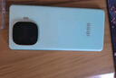 vivo iQOO Z9 【国家补贴】12GB+512GB 山野青 6000mAh 蓝海电池 第三代骁龙 7 电竞手机 实拍图