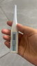 欧姆龙（OMRON）电子体温计 体温计腋下口腔两用 家用温度计MC-341 实拍图