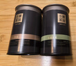 小罐茶园流金系列普洱熟茶散茶&广西横县茉莉花茶茶叶2罐组合120g 实拍图