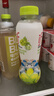 if葡萄汁（含芦荟果肉）葡萄味果汁饮料 泰国原装进口 350ml*6瓶 实拍图