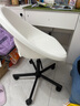 宜家（IKEA）LOBERGET洛贝里特马尔夏转椅家用靠背椅办公椅书桌椅 白色/黑色转椅 实拍图