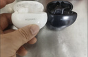 华为FreeBuds 6i 真无线降噪蓝牙耳机 旗舰级降噪深度 音乐游戏 安卓/苹果手机通用 幻夜黑 实拍图