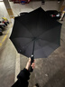 米波迪（Meebordi）超大号雨伞长柄伞大号加固加厚结实抗风暴自营男士可定制 实拍图