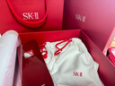 SK-II神仙水330ml抗皱精华液sk2化妆品护肤品水乳套装礼盒生日礼物女 实拍图
