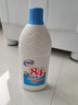 老管家84消毒液衣物漂白除菌剂含氯消毒杀菌剂蔬果消毒水1.25L 实拍图