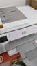 惠普（HP）9730/9720 a3/A4彩色打印机喷墨办公室无线自动双面多功能一体机 9730 A3/A4打印复印扫描/双纸盒 套餐2【墨盒1套+墨水4瓶】可加墨 实拍图