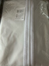 妙馨思衣服防尘袋一次性衣服防尘罩收纳袋大衣透明防尘挂衣袋塑料挂袋 实拍图