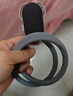 TELESIN( 泰迅)适配大疆action5pro/4/3摩托车紧固支架osmo360自行车骑行支架磁吸底座运动相机固定配件 实拍图