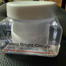 蒂佳婷（Dr.Jart）V7素颜霜50ml 提亮补水保湿自然裸肌懒人面霜 韩国进口 生日礼物 实拍图