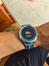 HUAWEI华为GT 5托帕蓝 46mm智能手表情绪健康助手玄玑感知系统 价低GT6原野绿同款 实拍图