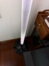 戴森（DYSON）CF06落地灯 4灯合一 低频闪 AA级照度 呵护眼睛 【黑色】 实拍图