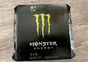 魔爪（Monster）魔爪 Monster 原味 能量风味饮料 功能饮料 330ml*6罐 实拍图