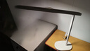 欧普照明（OPPLE） 5A级全光谱专业读写无蓝光LED护眼灯阅读台灯大学生宿舍学习书桌 5A级【米格3Pro 米家版】亮度色温可调 实拍图