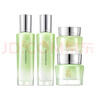 百雀羚（PECHOIN）护肤套装礼盒水嫩倍现4件套（水乳霜眼霜）补水保湿品质国货 实拍图