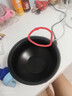 【爆款】全自动蒸煮一体小电煮锅宿舍学生锅家用电炒锅电饭煲电热火锅 【推荐】不沾内胆没蒸笼 实拍图