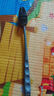 水果榨汁机  家用便携式榨汁机杯刷 长柄硅胶杯刷 全方位角度清洗 长柄硅胶杯刷清洁（2个装） 实拍图