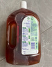滴露（Dettol）消毒液消毒水1.2L衣物除菌液家居环境地板杀菌除螨 非84甲流感 实拍图