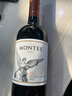 MONTES【蒙特斯官旗】智利原瓶进口红酒 蒙特斯montes经典葡萄酒750ml 马尔贝克单支装 实拍图