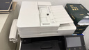 佳能（Canon）iC MF756Cx A4幅面无线彩色激光多功能传真一体机（打印/复印/扫描/传真/双面自动输稿器商用） 实拍图