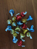 好时 Kisses榛仁牛奶巧克力 500g 糖果零食 生日礼物 女生 婚庆伴手礼 实拍图