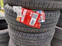 朝阳轮胎 汽车轮胎 195/65R15 91H RP18 适配奔腾B50/高尔夫 实拍图