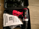 德力西电气手电钻锂电动螺丝刀家用充电式起子电批电动工具箱套装DLX-KC01A 实拍图