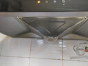 京东家政清洗 油烟机+燃气灶免拆洗家电清洗上门服务清洁保养保洁 实拍图