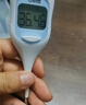 康华生物电子体温计婴幼儿童专用高精准温度计家用医用测腋下体温表T28 实拍图