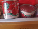 屯河 25年新/番茄丁210g*6 0添加剂新疆内蒙番茄罐头西红柿块番茄酱 实拍图